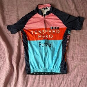 Cycling jersey bundle women’s